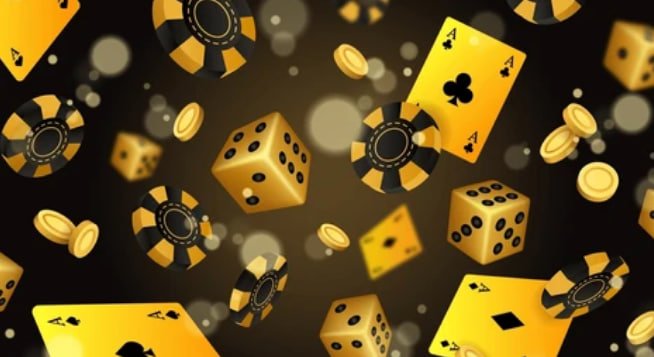 S94COM ကာစီနို — Real Dealer Live Baccarat ကစားနေသောမြင်ကွင်း